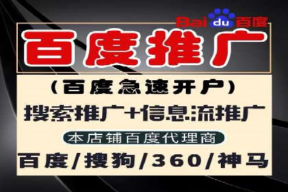 案例分析：网络推广竞价助力企业转型